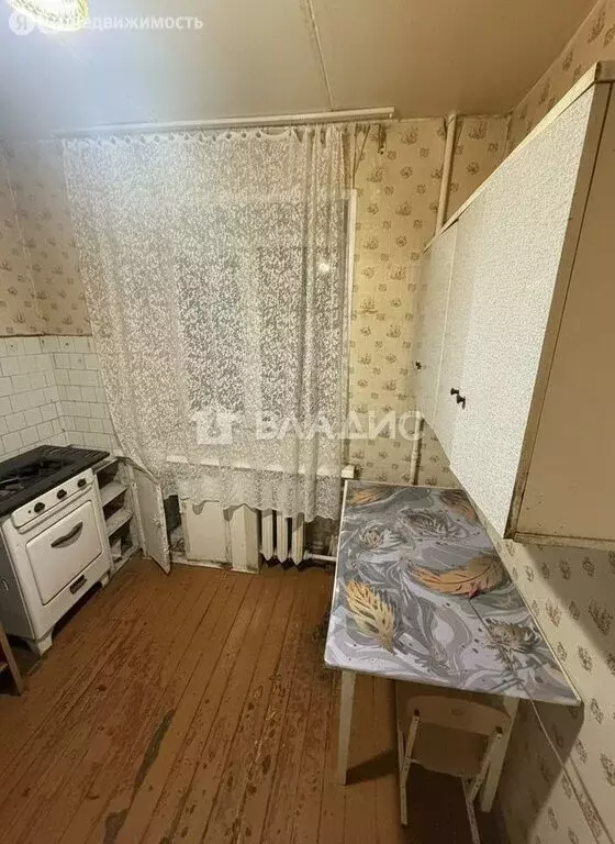 2-комнатная квартира: Бор, улица Чугунова, 4 (43.2 м) - Фото 1