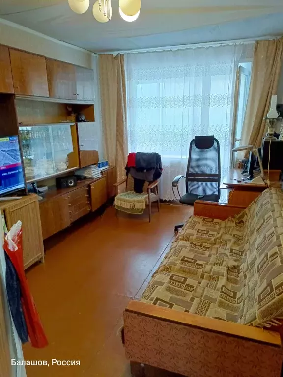 Продаётся 2-к квартира, 45 м - Фото 0