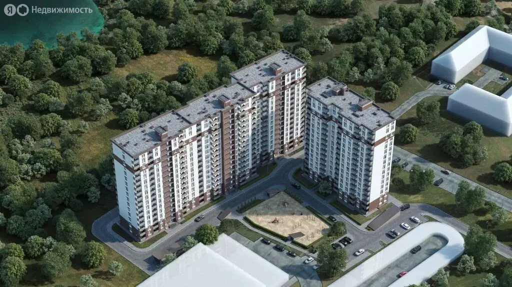 2-комнатная квартира: Калининград, улица Генерала Толстикова, 8 (51.7 ... - Фото 1