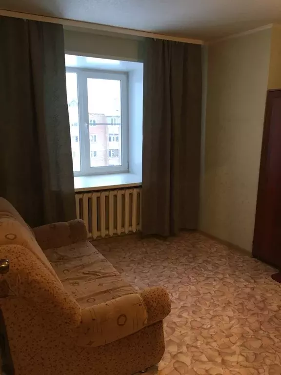 Продаётся 1-к квартира, 27.8 м - Фото 0