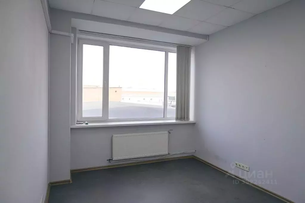 Офис в Москва ул. Орджоникидзе, 11С1а (28 м) - Фото 1