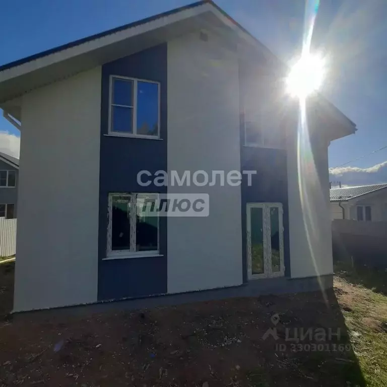 Участок в Московская область, Мытищи городской округ, д. Сухарево  ... - Фото 2