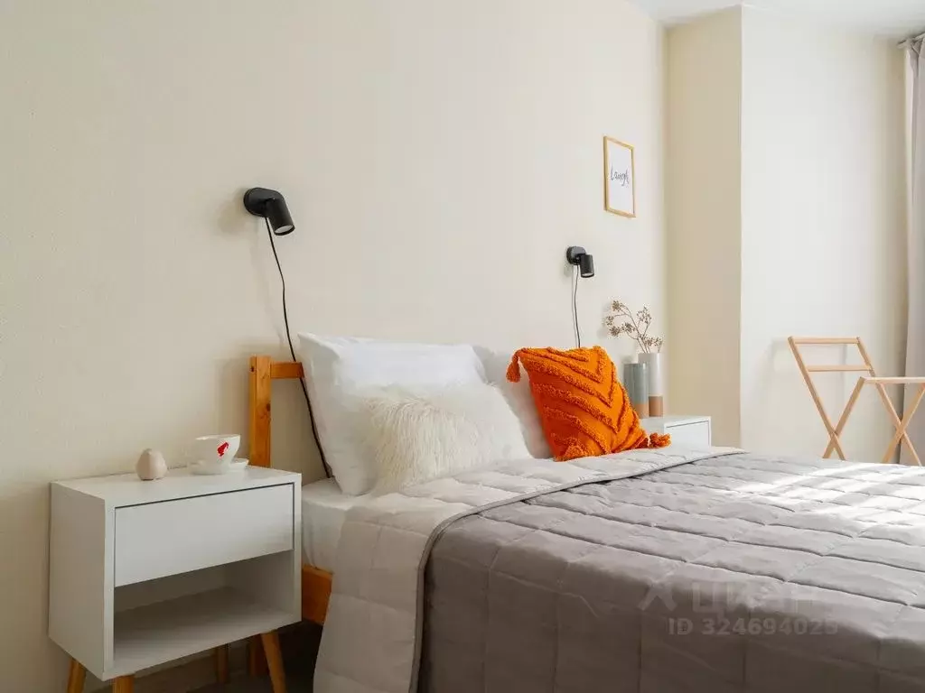 1-к кв. Санкт-Петербург просп. Большевиков, 1 (36.0 м) - Фото 2