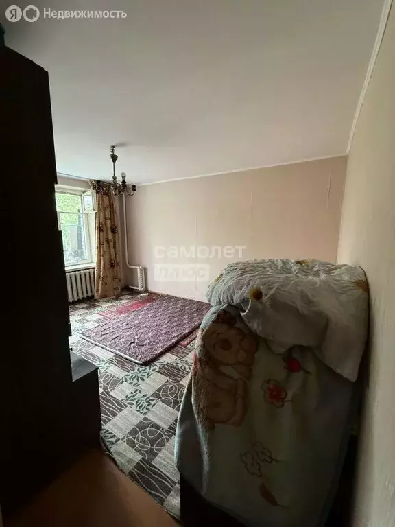 2-комнатная квартира: Москва, улица Артюхиной, 8/10 (37.6 м) - Фото 0