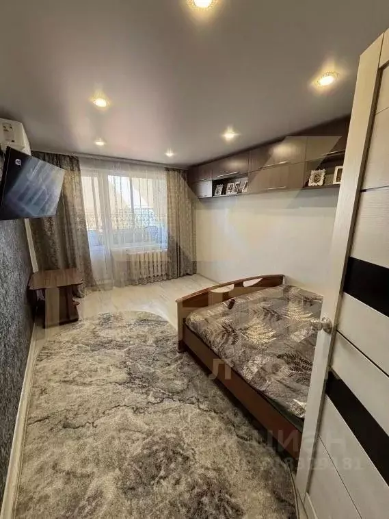 2-к кв. Алтайский край, Рубцовск Рубцовский просп., 11 (45.0 м) - Фото 0
