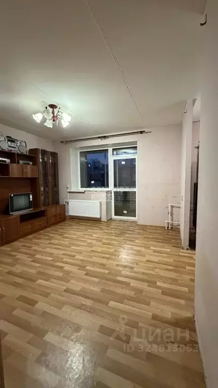 1-к кв. Свердловская область, Верхняя Пышма городской округ, пос. ... - Фото 2