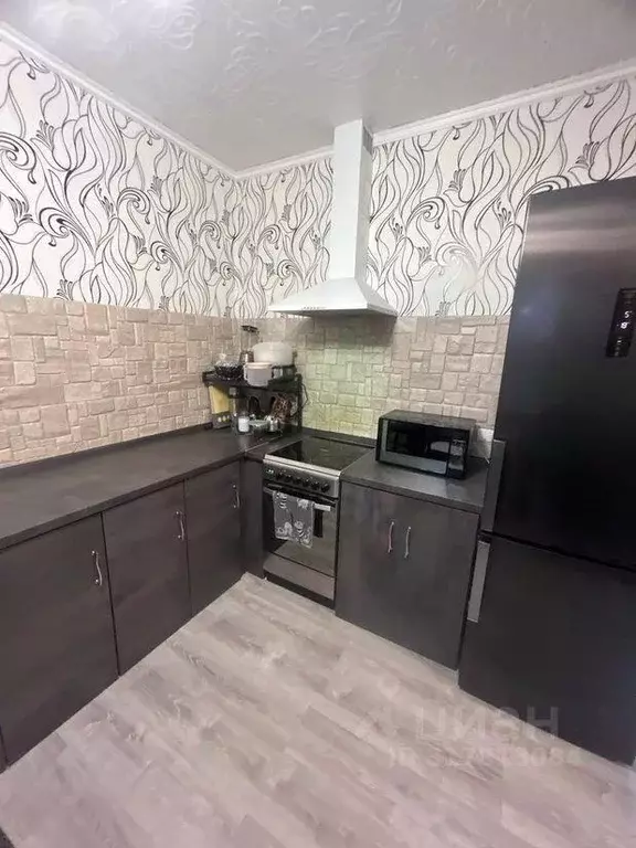 Квартира, 1 комната, 45.3 м - Фото 0