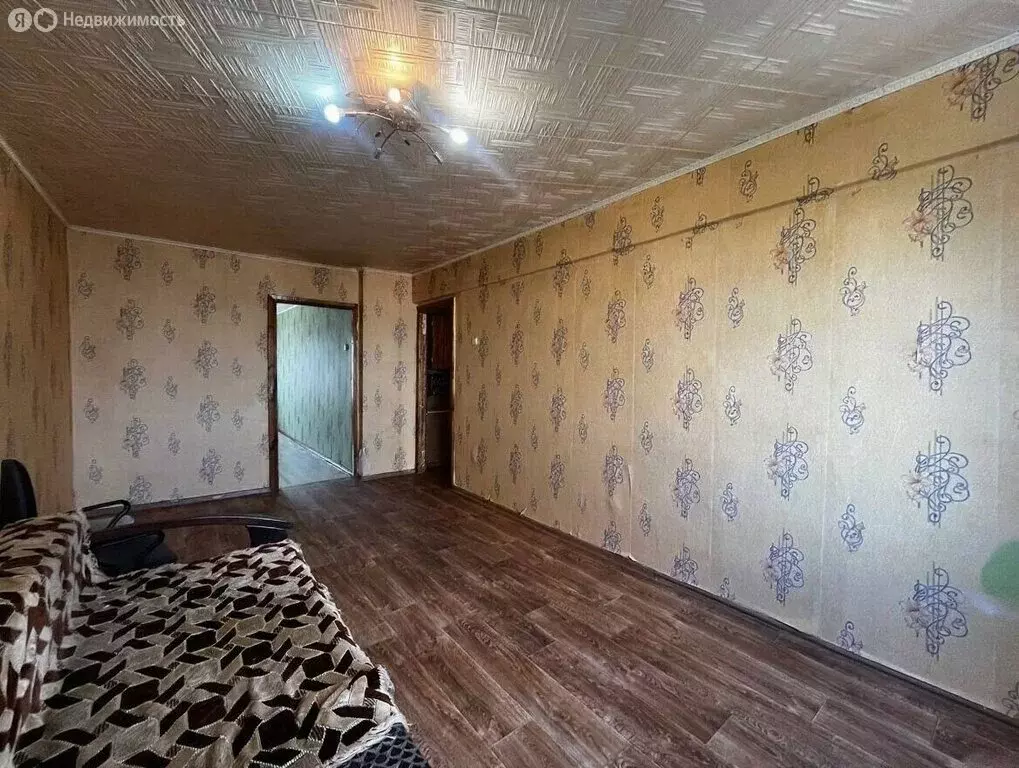 2-комнатная квартира: Астрахань, улица Софьи Перовской, 103к25 (45 м) - Фото 1