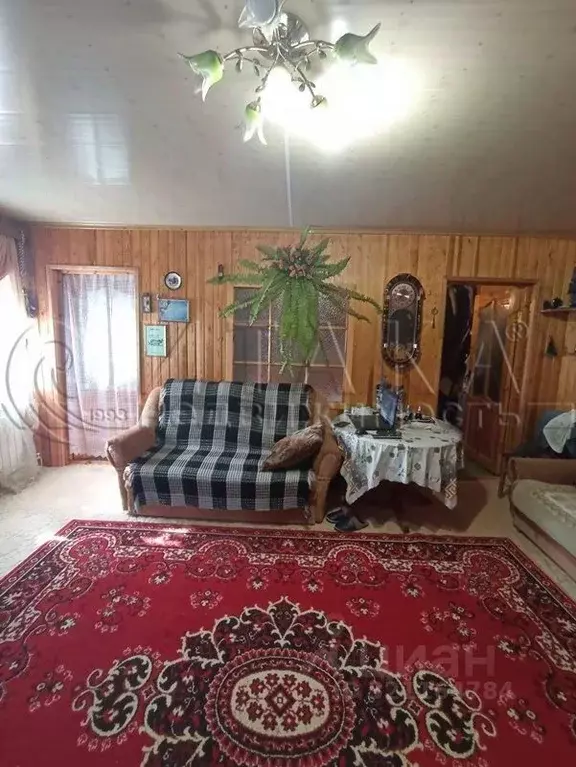 Дом в Ленинградская область, Выборг Цветущий Мыс СНТ, проезд 1-й ... - Фото 2