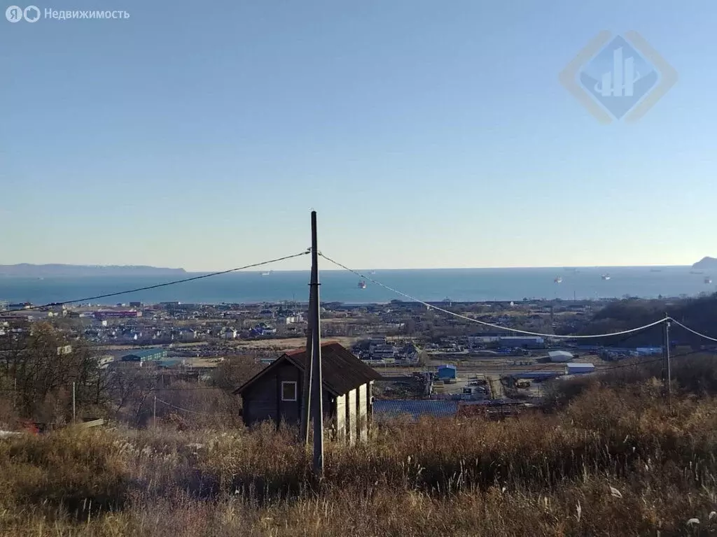 Участок в Находка, Сахалинская улица, 42 (10.02 м) - Фото 1