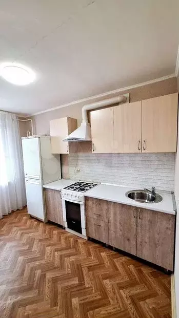 1-к. квартира, 40м, 6/10эт. - Фото 0