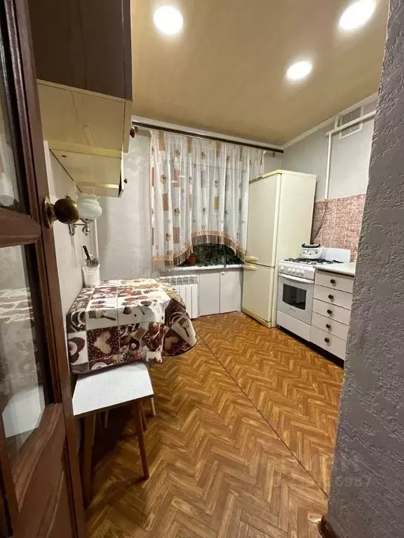 1-к кв. Московская область, Подольск Ленинградский проезд, 3 (35.0 м) - Фото 1
