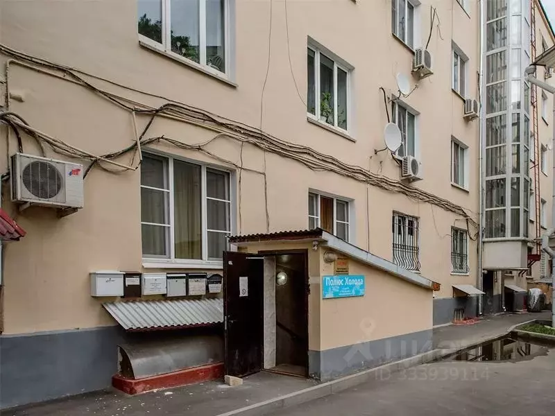Офис в Москва Колпачный пер., 6С5 (15 м) - Фото 1