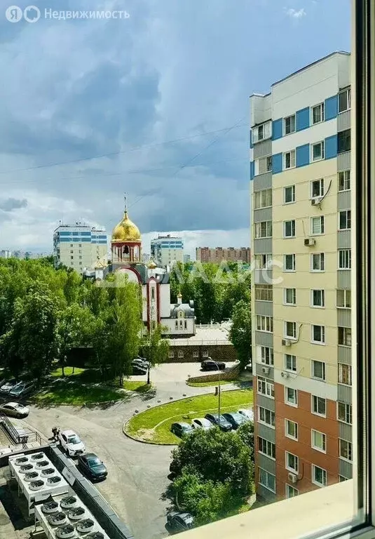 1-комнатная квартира: Видное, Советский проезд, 4 (43.7 м) - Фото 1