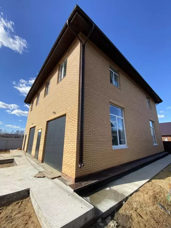 Комната Московская область, Домодедово городской округ, д. Буняково ... - Фото 2