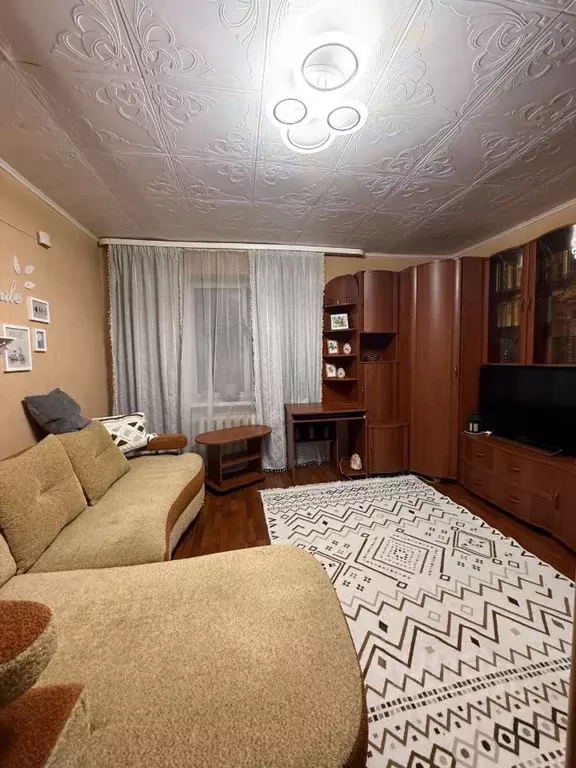 1-к кв. Новгородская область, Великий Новгород ул. Свободы, 17 (32.9 ... - Фото 2