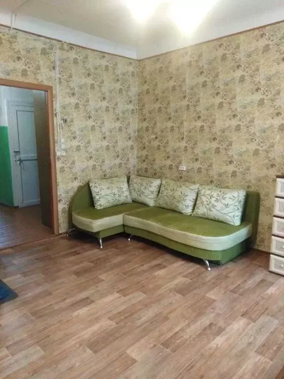 Комната Самарская область, Самара Ленинградская ул., 96 (17.0 м) - Фото 0
