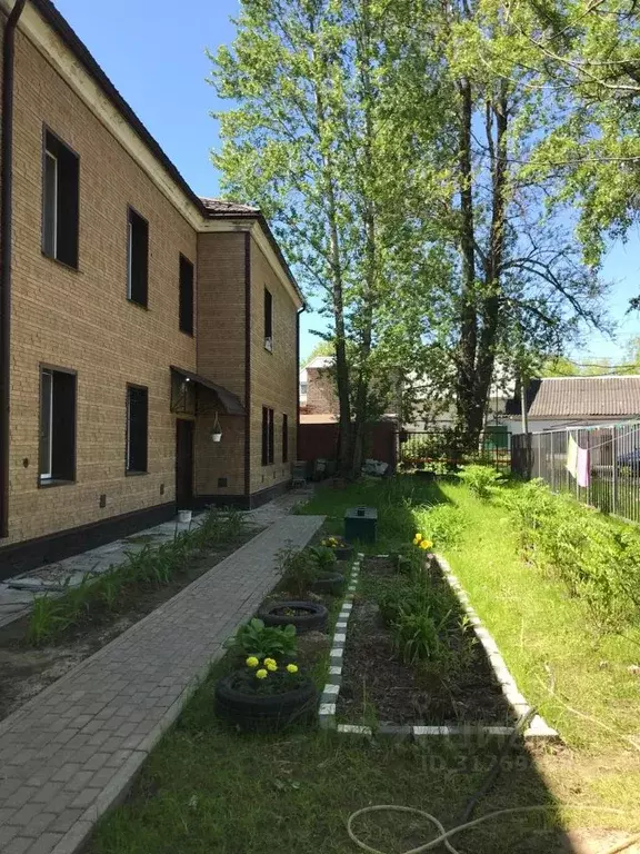 Студия Москва, Москва, Щербинка туп. Бутовский, 5 (17.7 м) - Фото 1