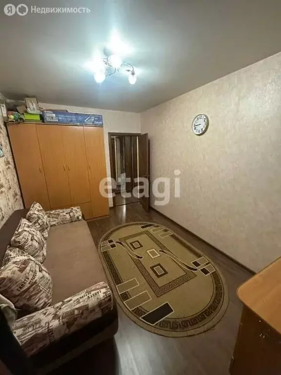 2-комнатная квартира: Новосибирск, улица Связистов, 131 (52 м) - Фото 1