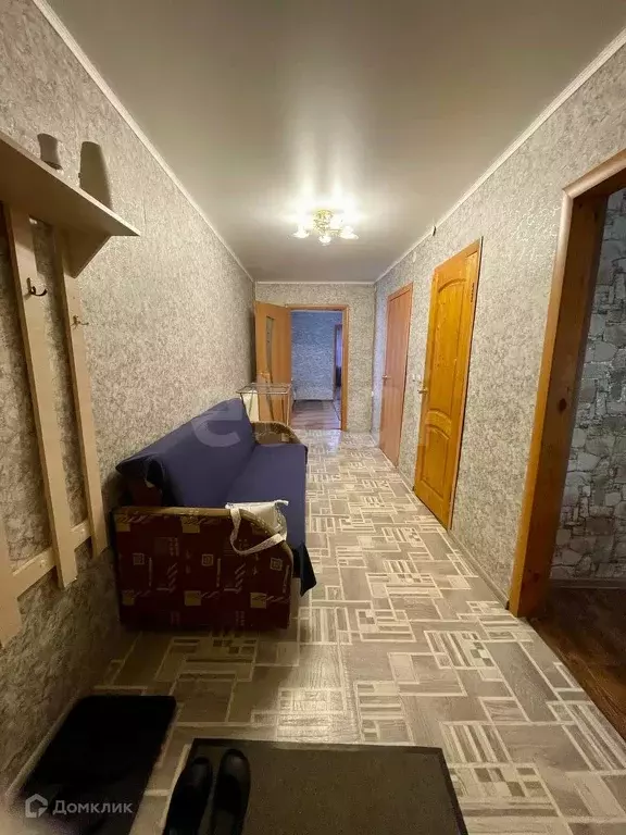 Продаётся 3-к квартира, 80.7 м - Фото 1