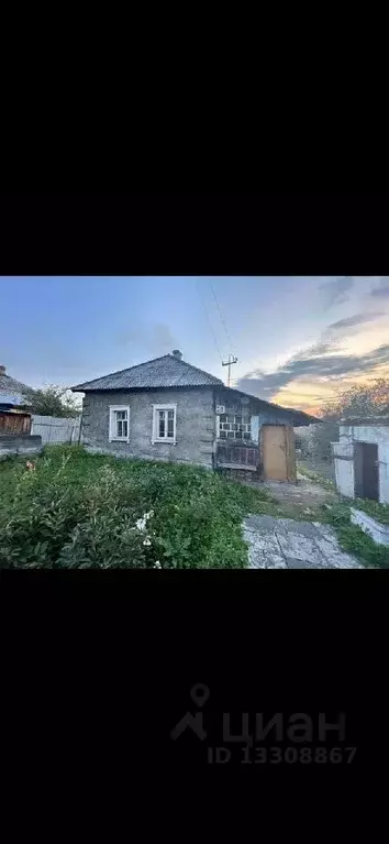 Дом в Кемеровская область, Новокузнецк ул. Черемнова, 28 (29 м) - Фото 0