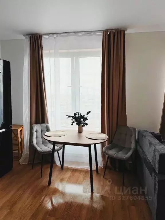 1-к кв. Москва Открытое ш., 18Ак6 (33.9 м) - Фото 2