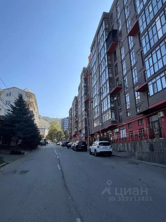 1-к кв. Ставропольский край, Кисловодск ул. Декабристов (42.0 м) - Фото 2