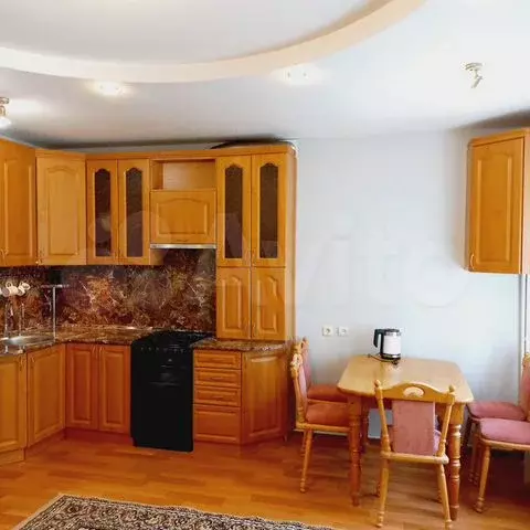 2-к. квартира, 94 м, 6/9 эт. - Фото 0