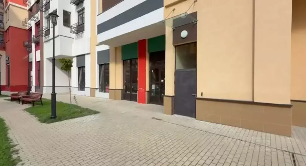 Помещение свободного назначения в Московская область, Ленинский ... - Фото 2