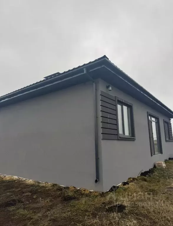 Дом в Саратовская область, Саратов Курская ул., 8 (95 м) - Фото 2