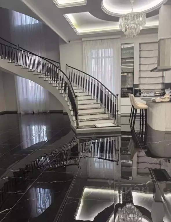 Дом в Московская область, Истра муниципальный округ, д. Покровское ... - Фото 1