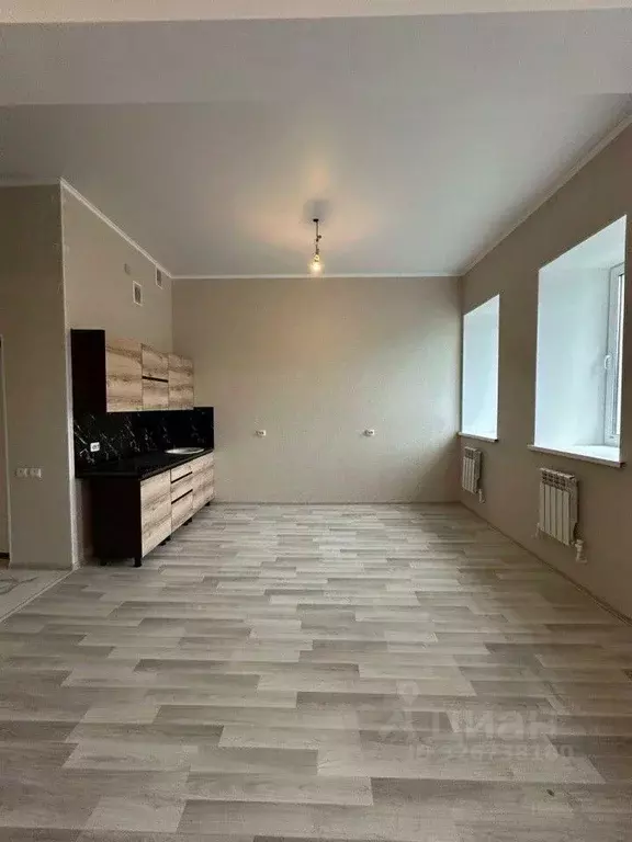 Студия Оренбургская область, Оренбург Буранная ул., 64 (29.1 м) - Фото 2