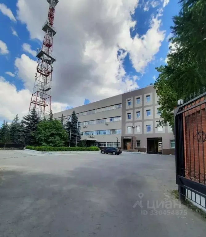 Помещение свободного назначения в Челябинская область, Челябинск ул. ... - Фото 1
