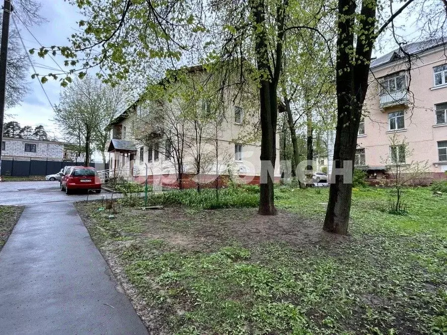 3-к кв. Московская область, Видное Булатниковская ул., 11 (56.0 м) - Фото 1