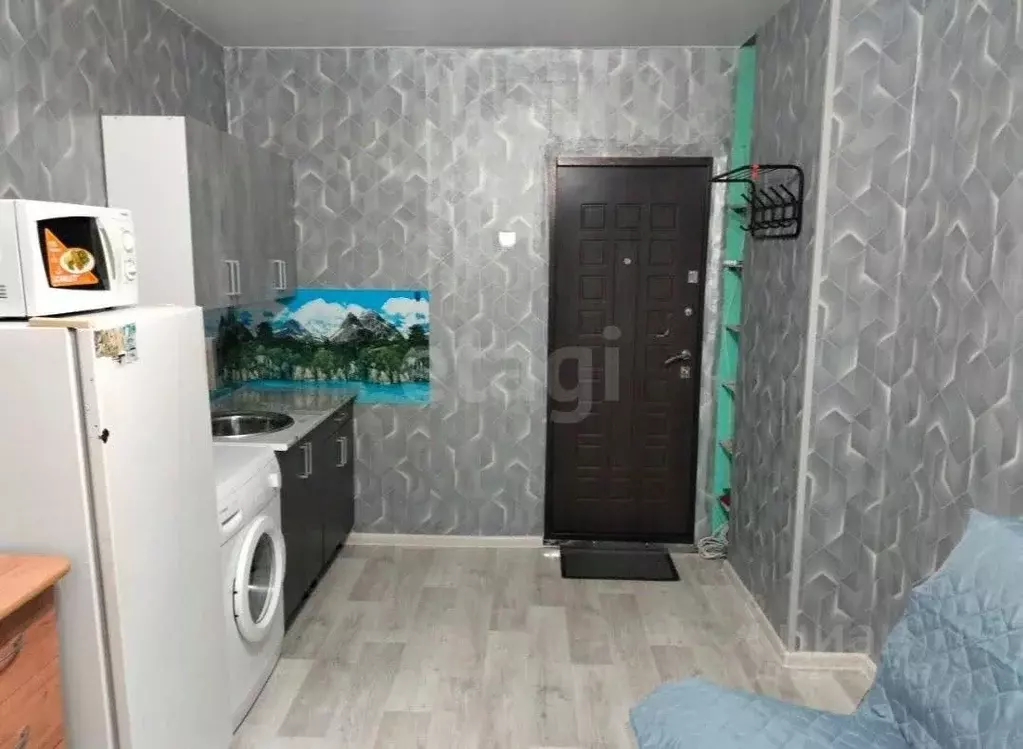 Комната Красноярский край, Красноярск ул. Рокоссовского, 18 (12.0 м) - Фото 1