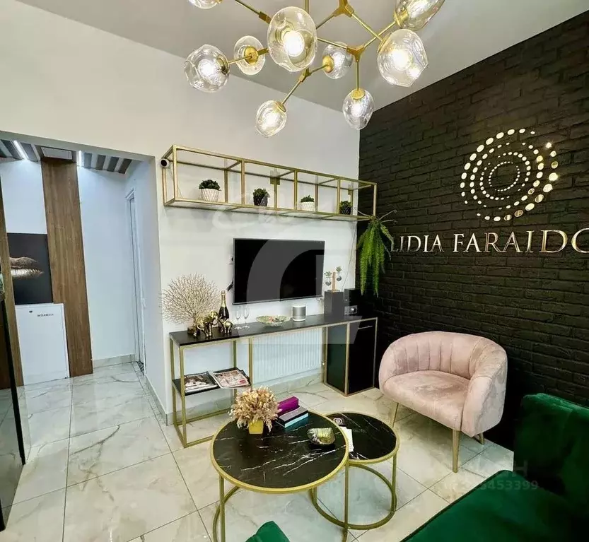 Помещение свободного назначения в Краснодарский край, Краснодар ... - Фото 1