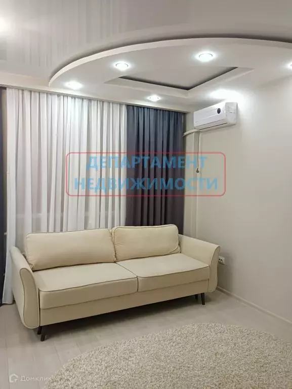 Продаётся квартира-студия, 34 м - Фото 0