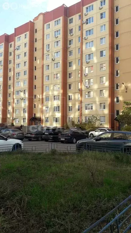 2-комнатная квартира: Воронеж, Ростовская улица, 58/22 (54 м) - Фото 1