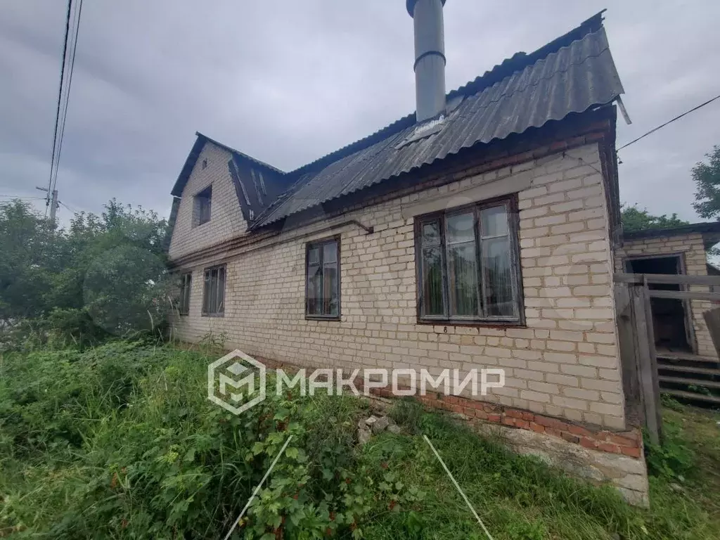 Дом 80,4 м на участке 5 сот. - Фото 0