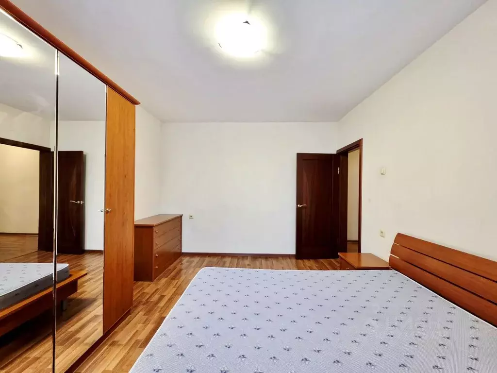 3-к кв. Москва ул. Наметкина, 1 (73.3 м) - Фото 2