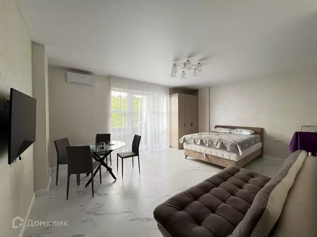 Продаётся 1-к квартира, 47 м - Фото 0