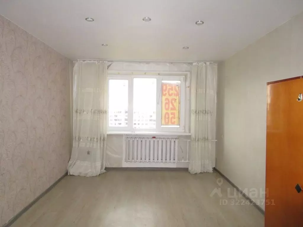 3-к кв. Красноярский край, Красноярск Даурская ул., 4 (64.8 м) - Фото 1