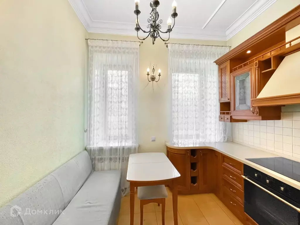 Продаётся 2-к квартира, 50.7 м - Фото 1