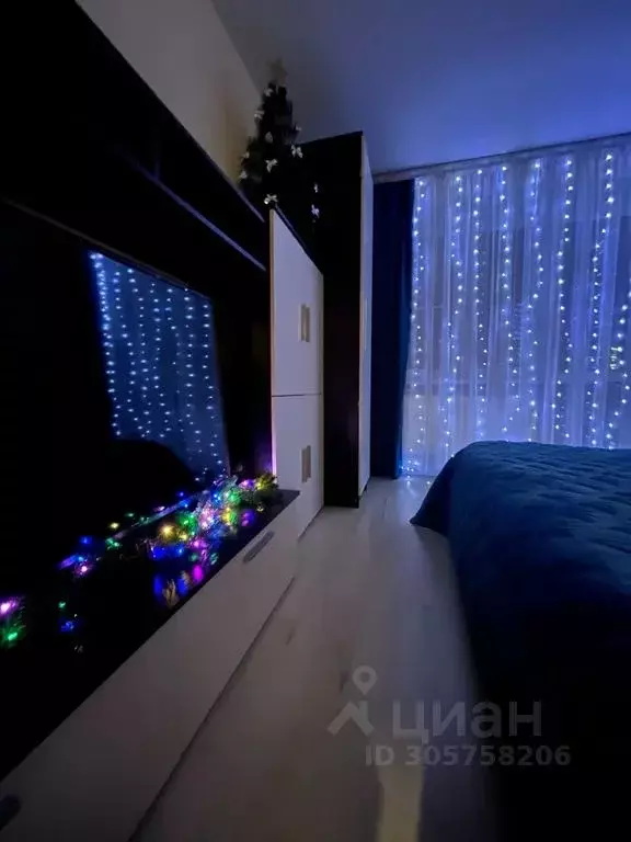 1-к кв. Калужская область, Обнинск Белкинская ул., 45 (40.0 м) - Фото 2