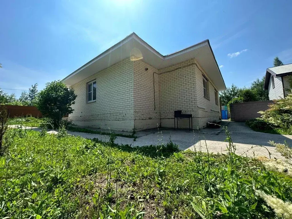 Дом в Самарская область, Самара Партизанская ул., 46 (130 м) - Фото 1