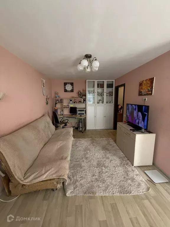 Продаётся 4-к квартира, 68 м - Фото 0