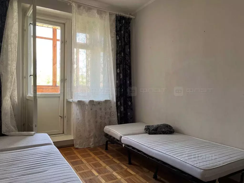 2-к кв. Татарстан, Казань ул. Солидарности, 32 (49.0 м) - Фото 0