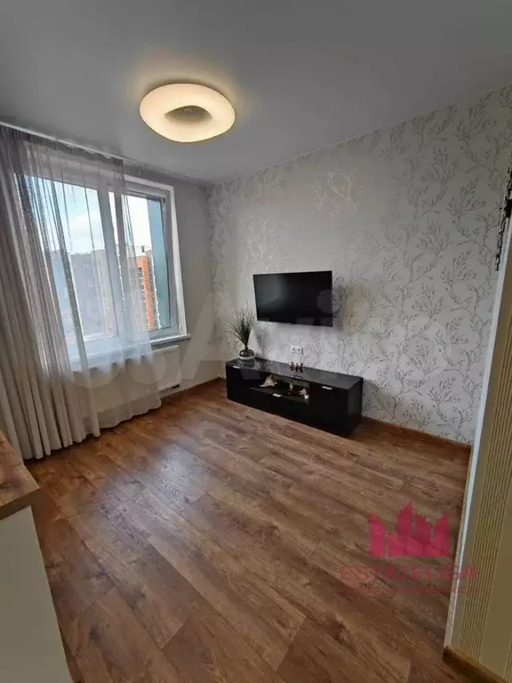 1-к. квартира, 47 м, 7/8 эт. - Фото 1