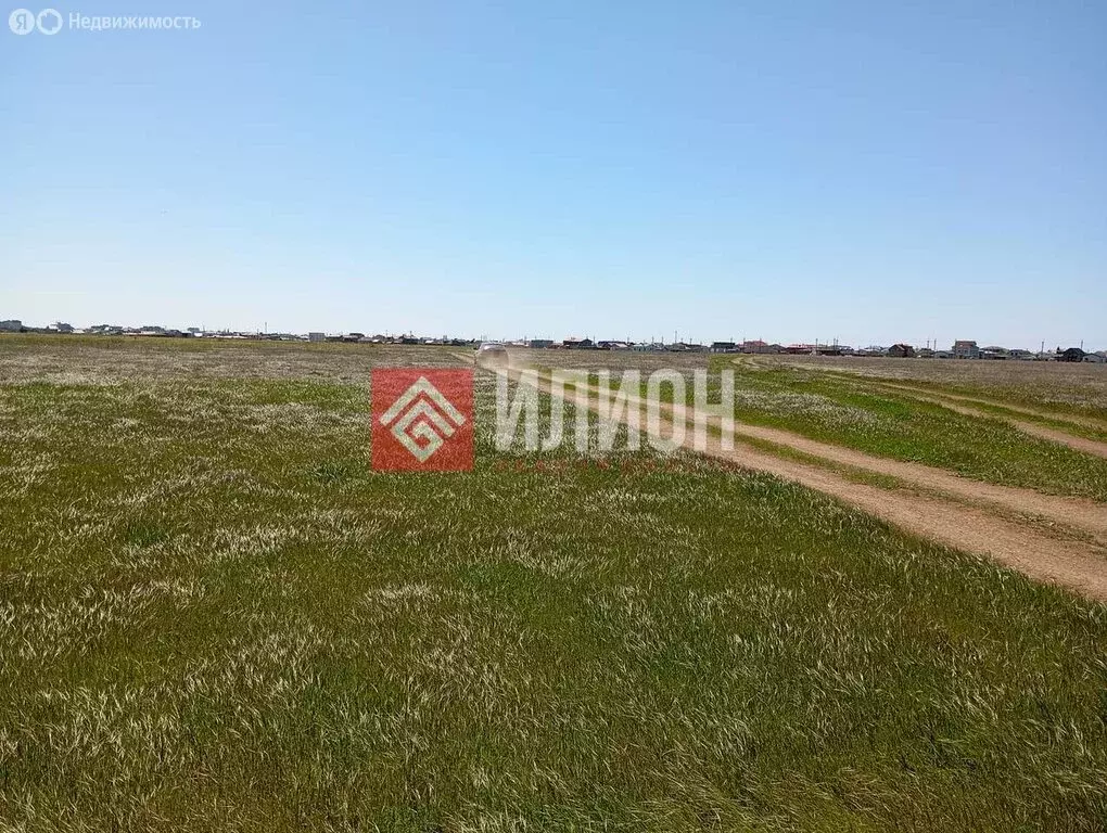 Участок в посёлок городского типа Николаевка, Ялтинская улица, 9 (6 м) - Фото 1