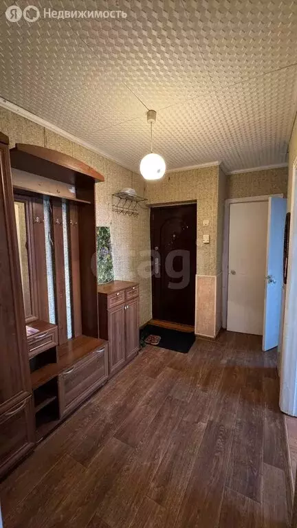 4-комнатная квартира: Орёл, Васильевская улица, 119 (61.2 м) - Фото 2